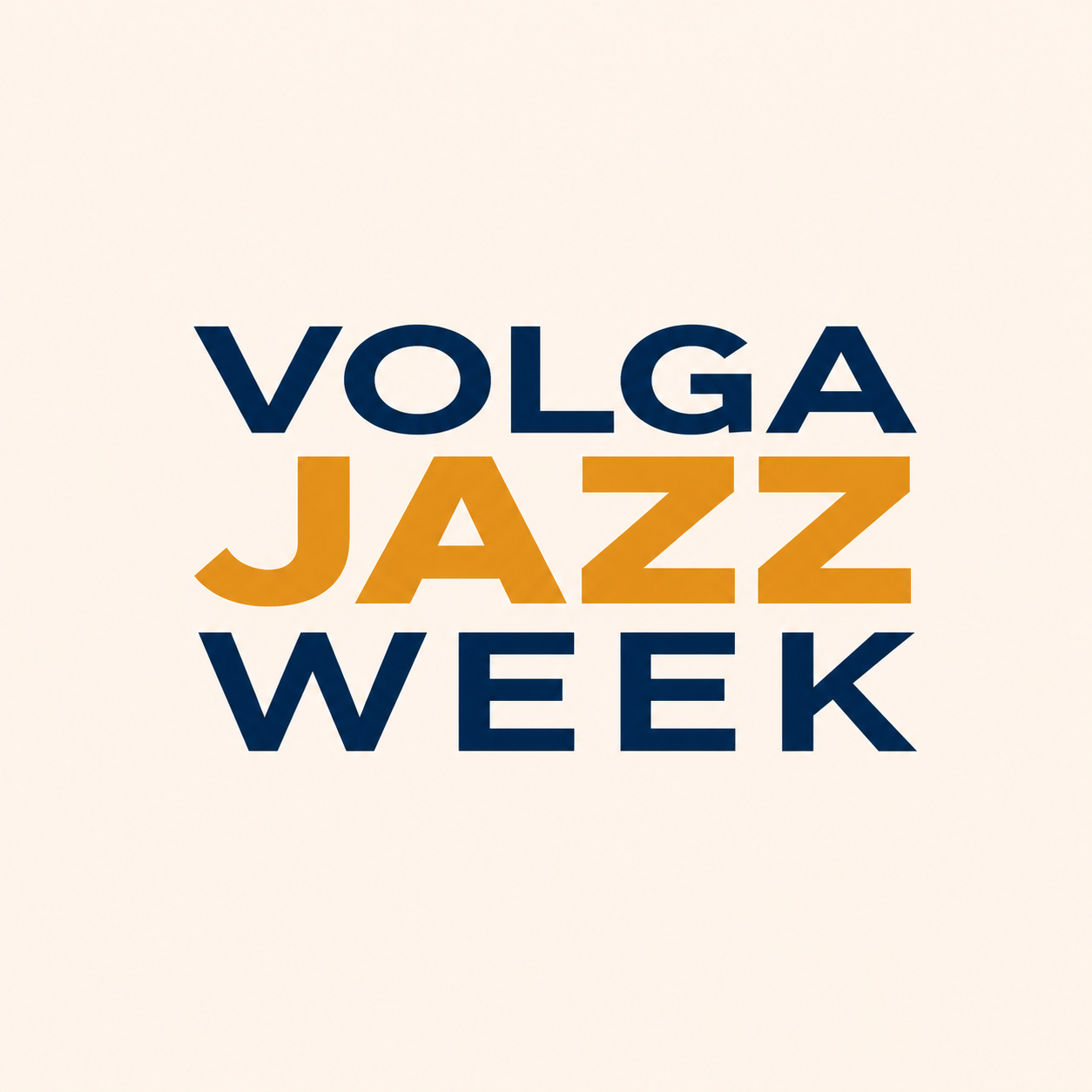 Volga Jazz Week